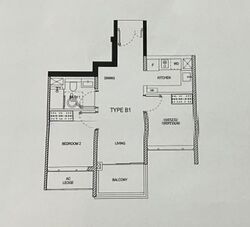 The Commodore (D27), Condominium #595256361